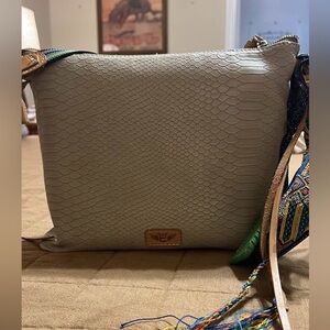 Consuela Thunderbird Downtown Crossbody - Gently Used